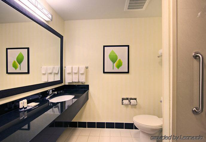 Fairfield Inn & Suites Twentynine Palms - Joshua Tree National Park Habitación foto